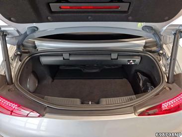 Mercedes SL 63 AMG 63 — photo 5