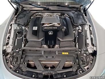 Mercedes SL 63 AMG 63 — photo 6