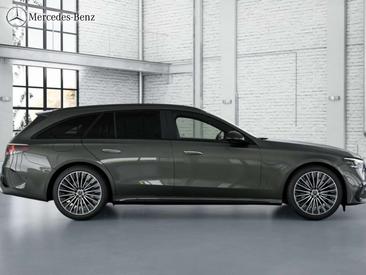 Mercedes Classe E Break 220 Night Edition — photo 5