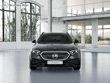 Mercedes Classe E Break 220 Night Edition — photo 6