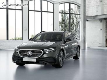 Mercedes Classe E Break 220 Night Edition — photo 7