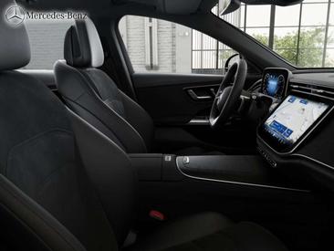 Mercedes Classe E Break 220 Night Edition — photo 9