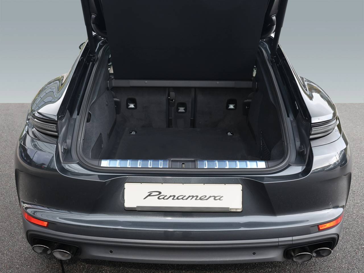 Porsche Panamera III 4 E-Hybrid - 2025 - Joinsteer - #10