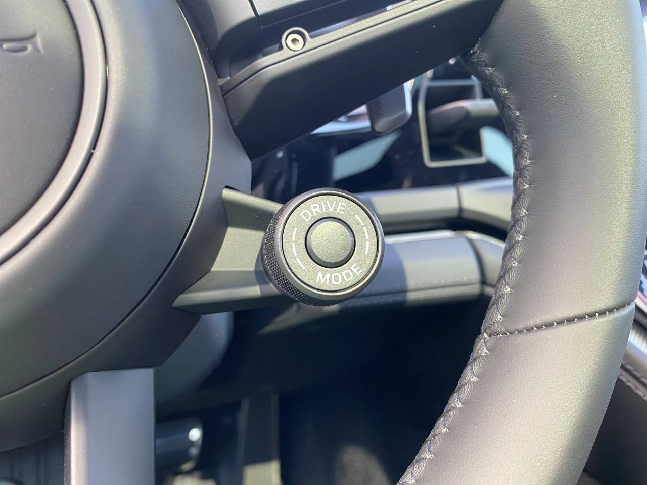 Porsche Panamera III 4 E-Hybrid - 2025 - Joinsteer - #24