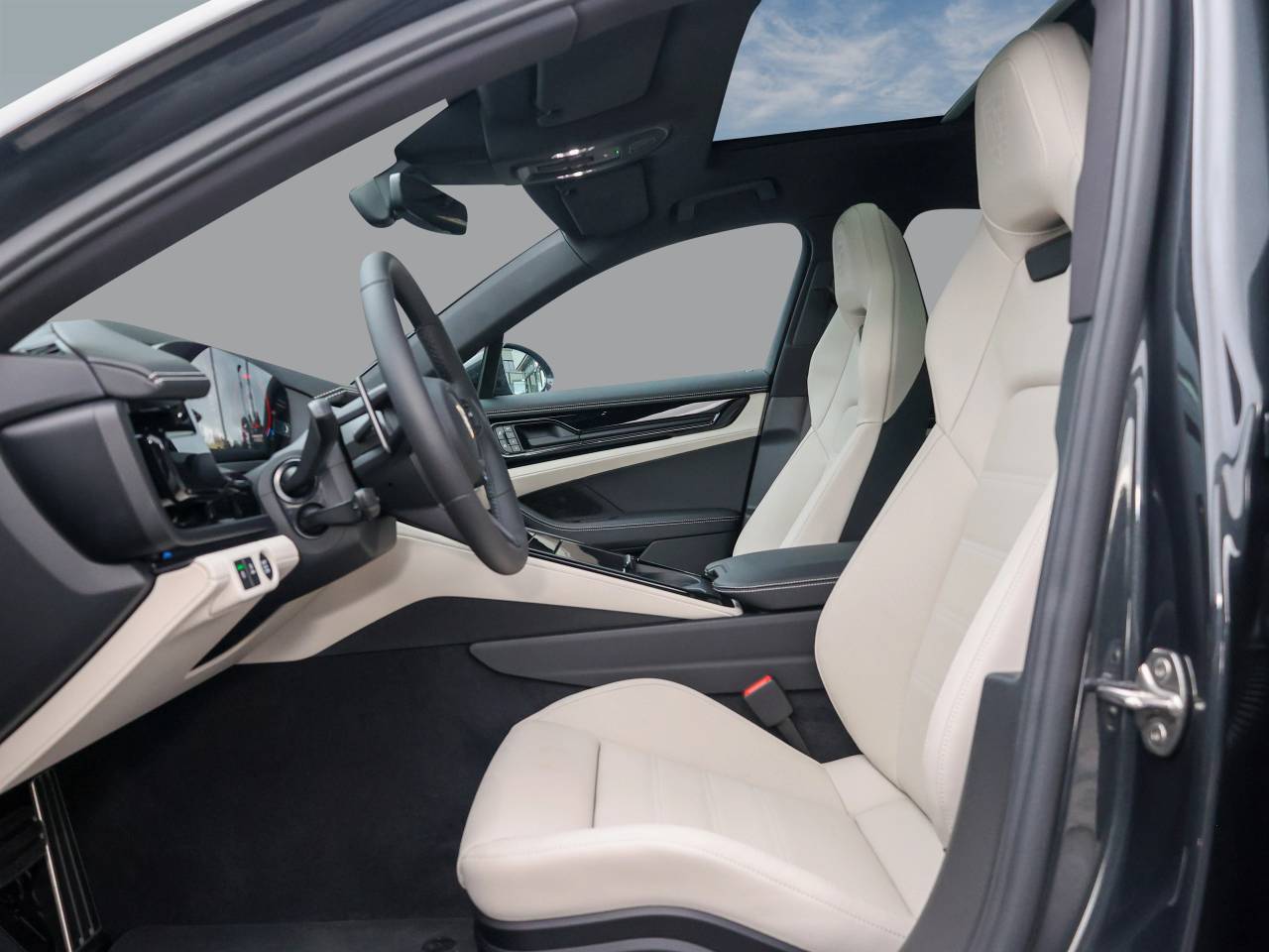 Porsche Panamera III 4 E-Hybrid - 2025 - Joinsteer - #12