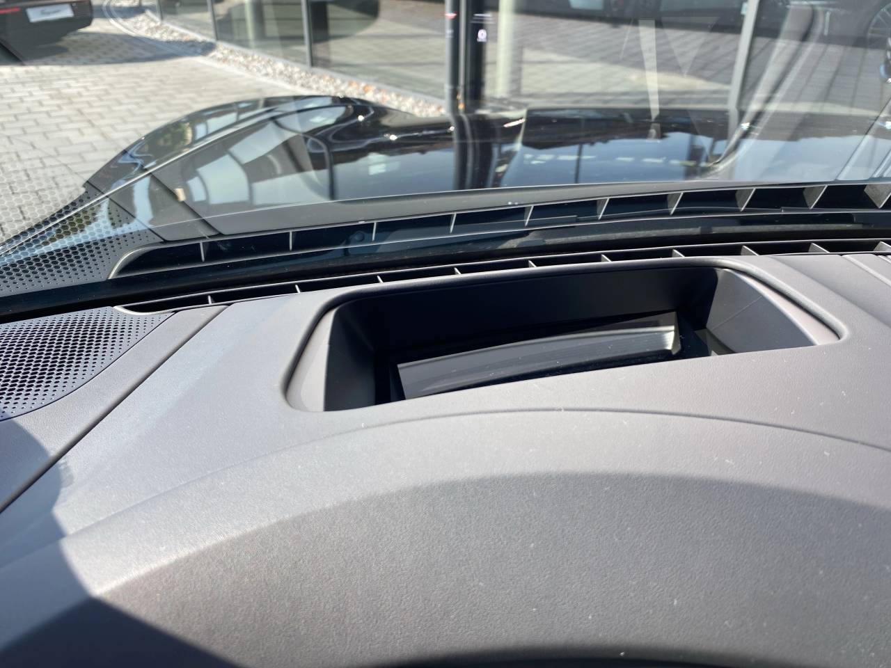 Porsche Panamera III 4 E-Hybrid - 2025 - Joinsteer - #26