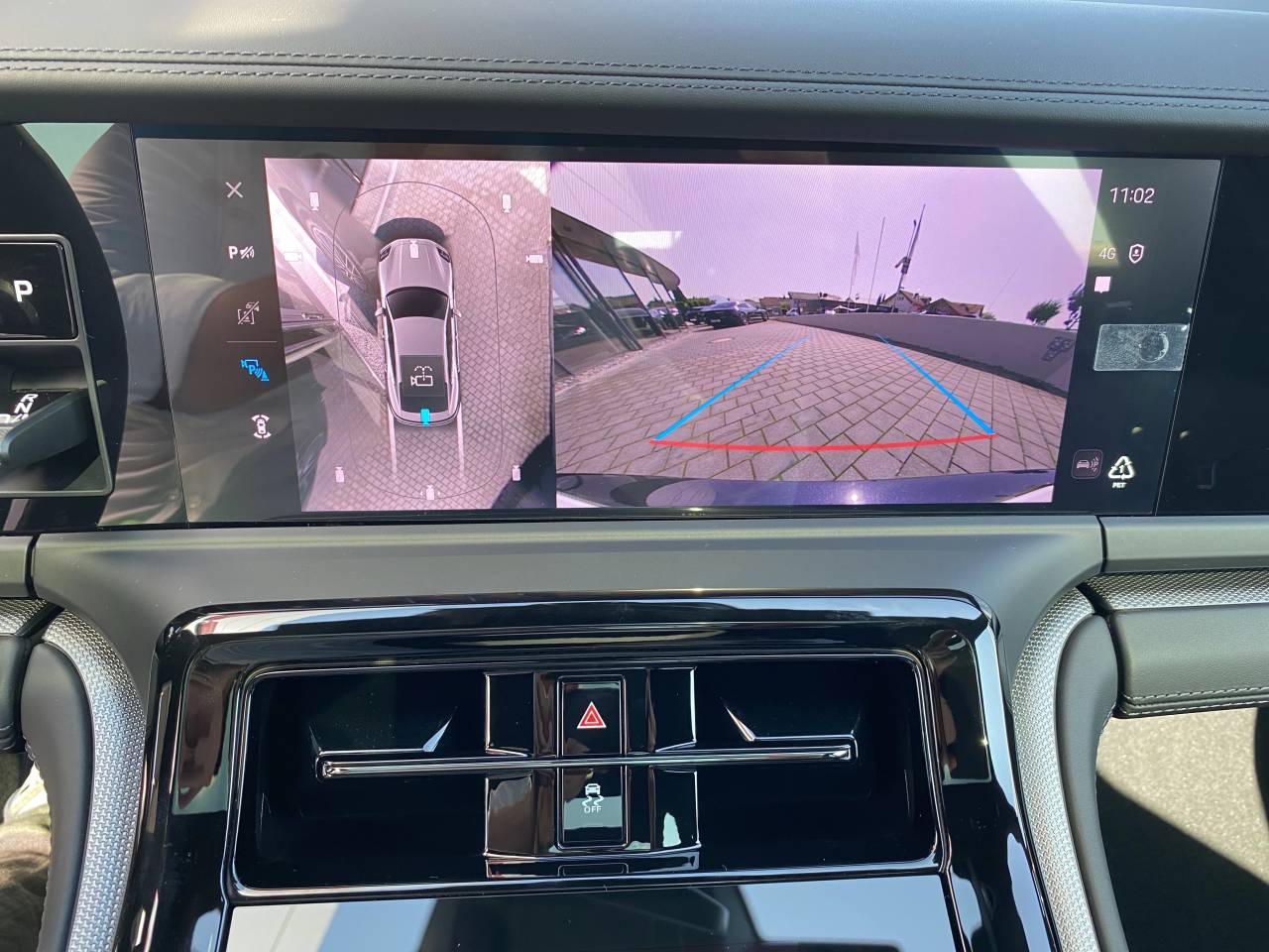 Porsche Panamera III 4 E-Hybrid - 2025 - Joinsteer - #27