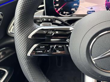 Mercedes Classe E Break 220 AMG Line — photo 12