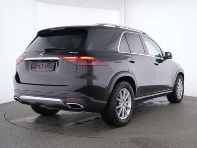 Mercedes GLE 450