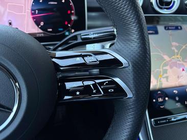 Mercedes Classe C 220 AMG-Line — photo 12