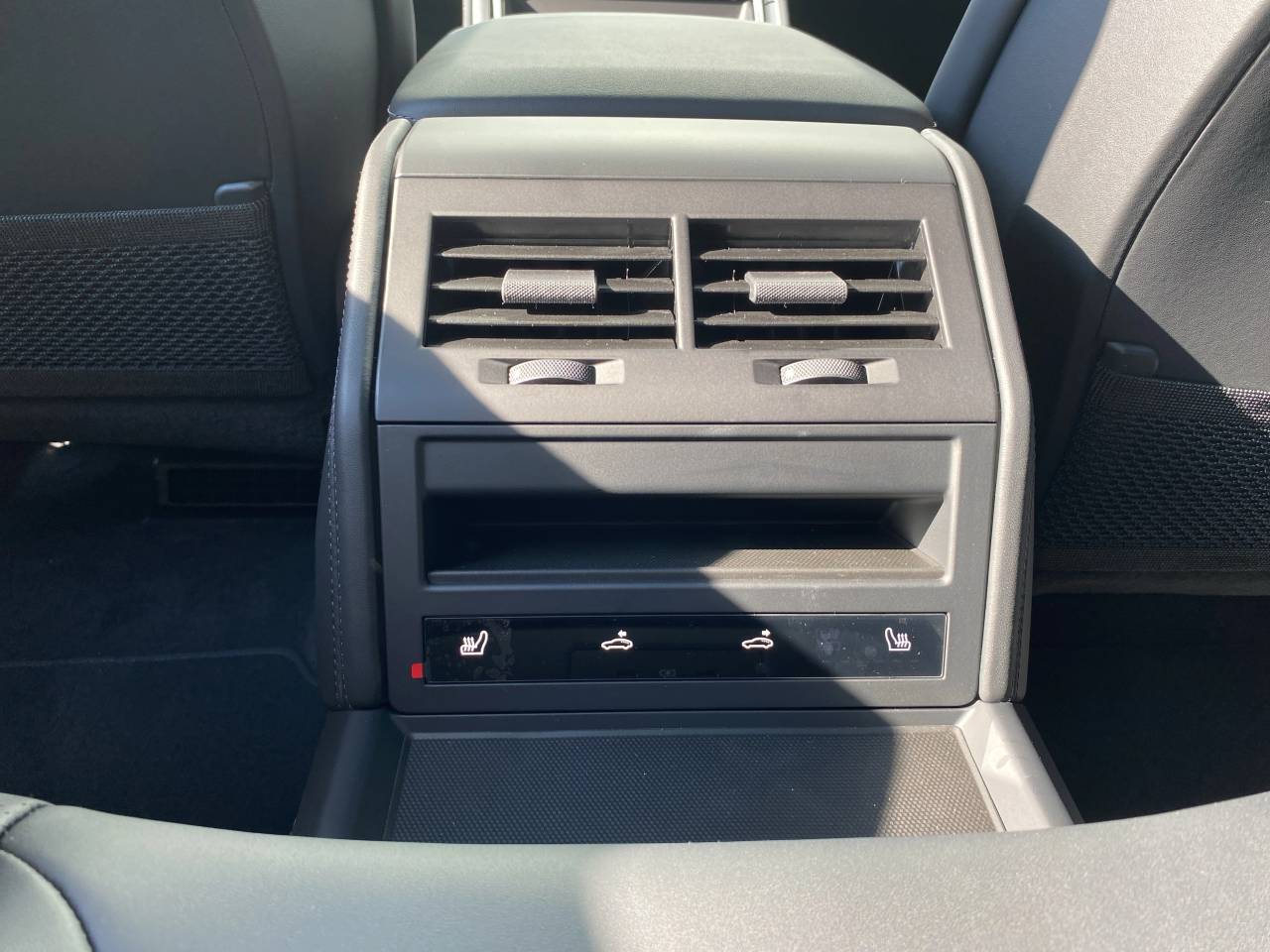 Porsche Panamera III 4 E-Hybrid - 2025 - Joinsteer - #28