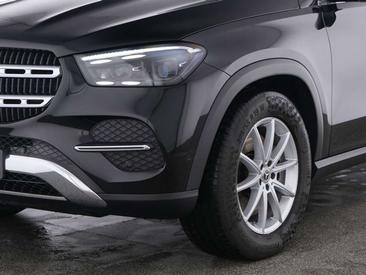 Mercedes GLE 450 — photo 3