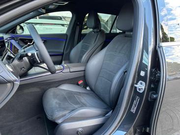 Mercedes Classe E Break 220 AMG Line — photo 14