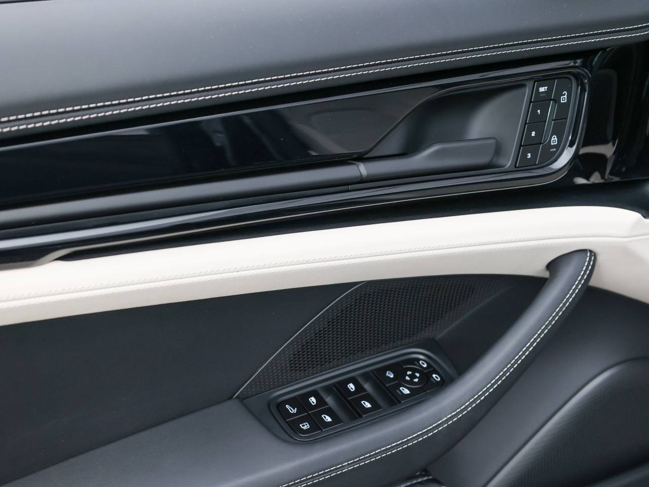 Porsche Panamera III 4 E-Hybrid - 2025 - Joinsteer - #16