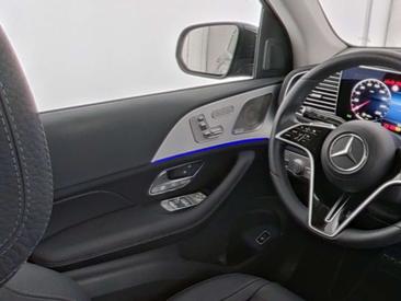 Mercedes GLE 450 — photo 8