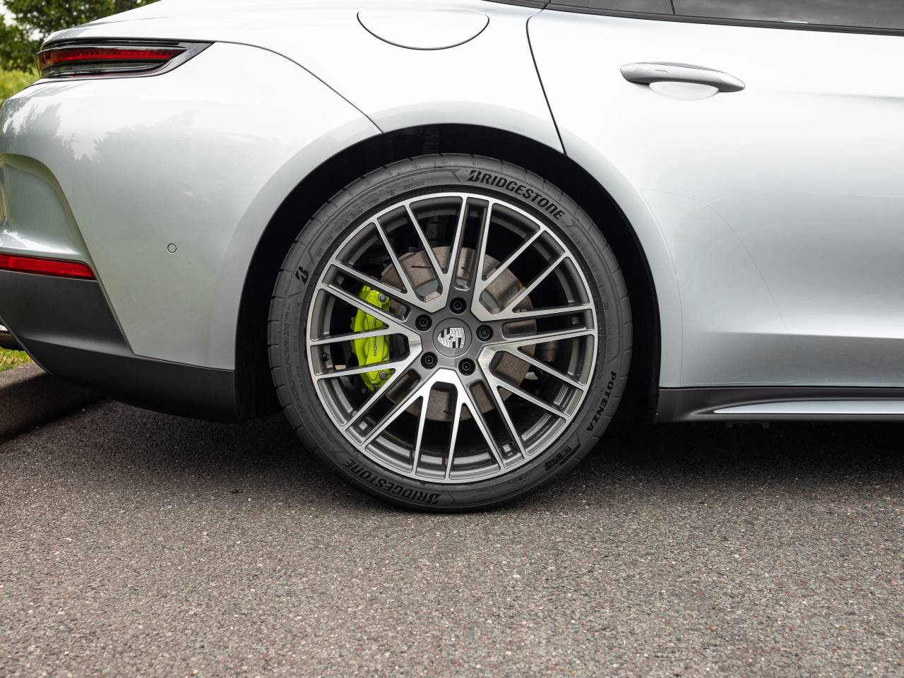 Porsche Panamera III 4 E-Hybrid - 2025 - Joinsteer - #15