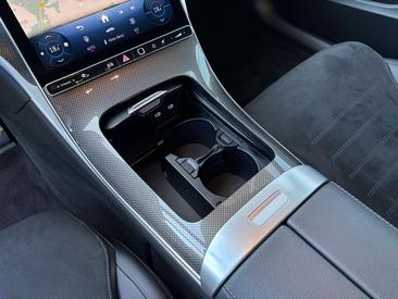 Mercedes Classe C 220 AMG-Line — photo 24