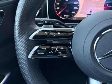 Mercedes Classe C 220 AMG-Line — photo 11
