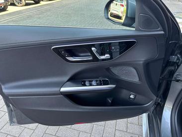 Mercedes Classe C 220 AMG-Line — photo 15