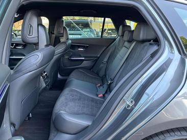 Mercedes Classe C 220 AMG-Line — photo 17