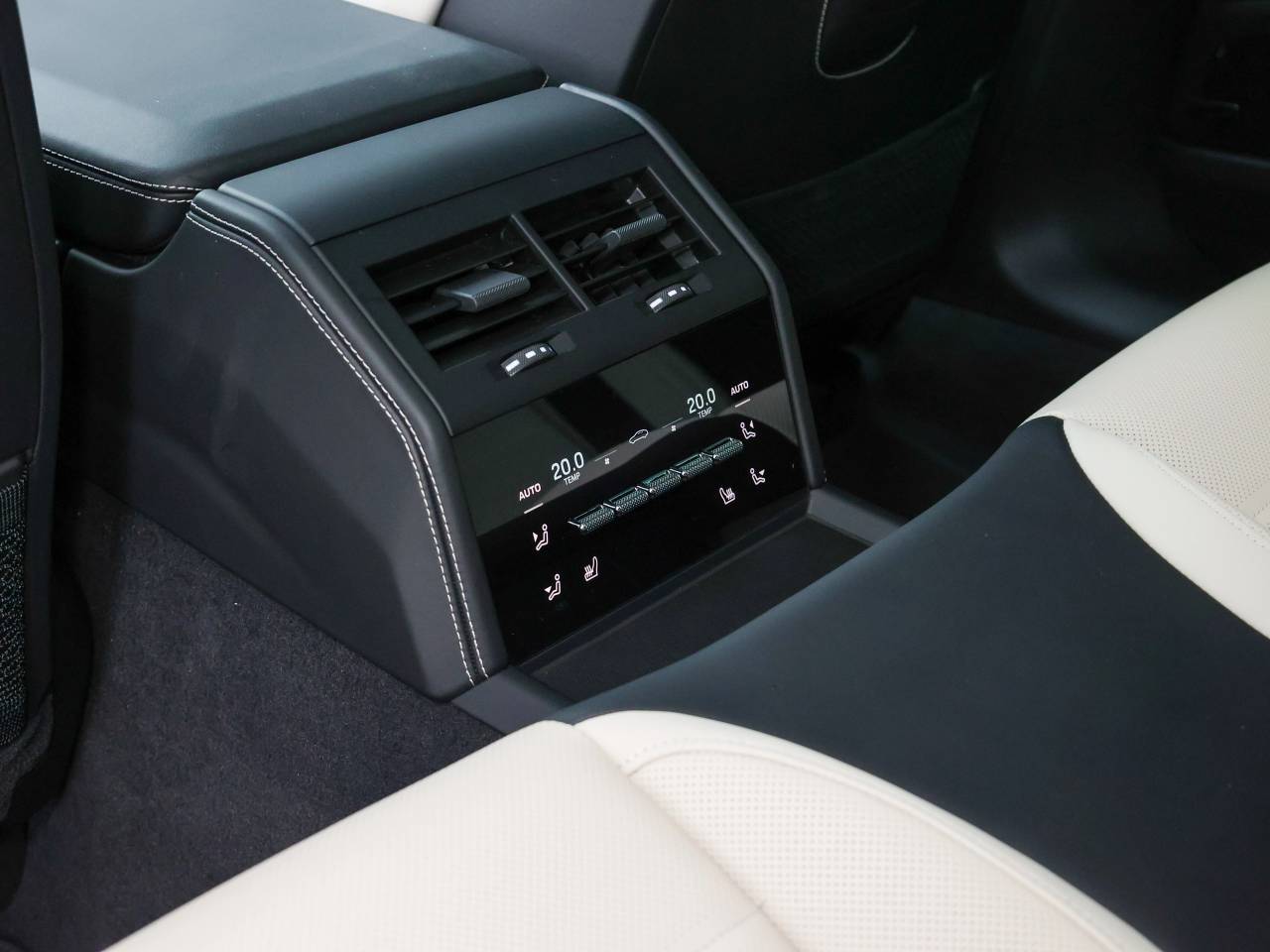 Porsche Panamera III 4 E-Hybrid - 2025 - Joinsteer - #20