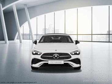 Mercedes CLE 220 220 AMG Line — photo 2