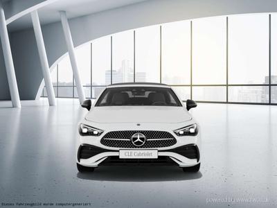 Mercedes CLE 220 220 AMG Line