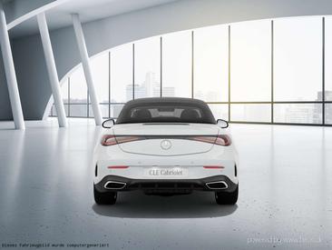 Mercedes CLE 220 220 AMG Line — photo 4