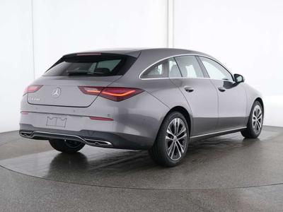 Mercedes CLA 200