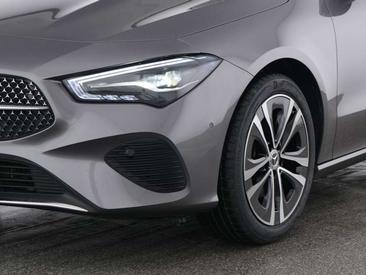 Mercedes CLA 200 — photo 3