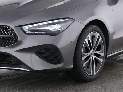 Mercedes CLA 200