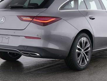 Mercedes CLA 200 — photo 4