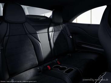 Mercedes CLE 220 220 AMG Line — photo 7