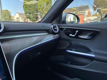 Mercedes Classe C 220 AMG-Line — photo 28
