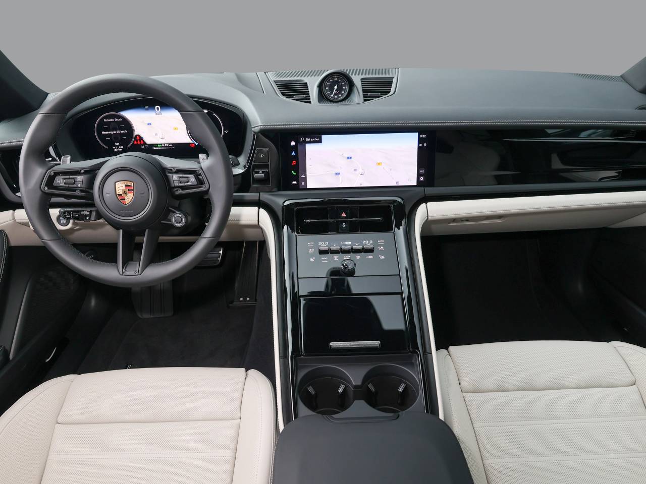 Porsche Panamera III 4 E-Hybrid - 2025 - Joinsteer - #22