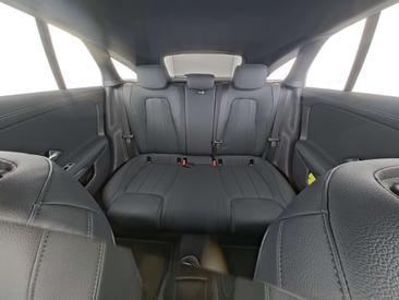 Mercedes CLA 200 — photo 9