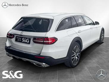 Mercedes Classe E 220 — photo 2