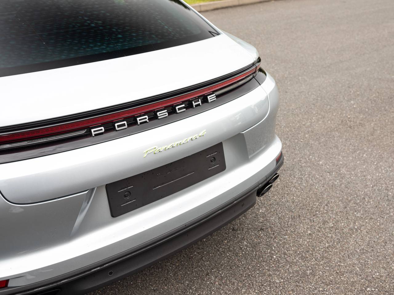 Porsche Panamera III 4 E-Hybrid - 2025 - Joinsteer - #18