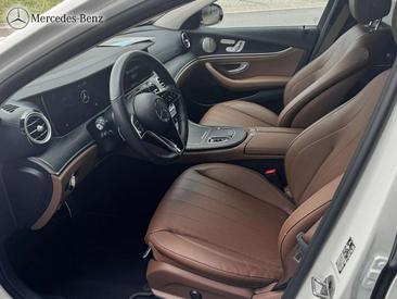 Mercedes Classe E 220 — photo 3