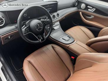 Mercedes Classe E 220 — photo 4