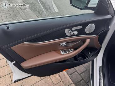 Mercedes Classe E 220 — photo 5