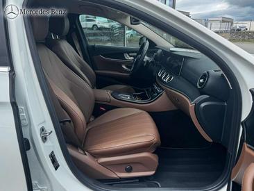 Mercedes Classe E 220 — photo 6