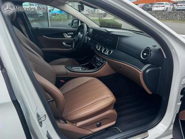 Mercedes Classe E 220 — photo 7