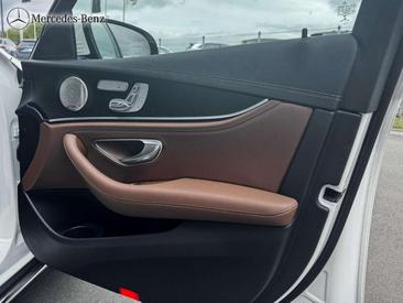 Mercedes Classe E 220 — photo 8