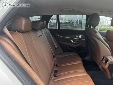 Mercedes Classe E 220 — photo 9