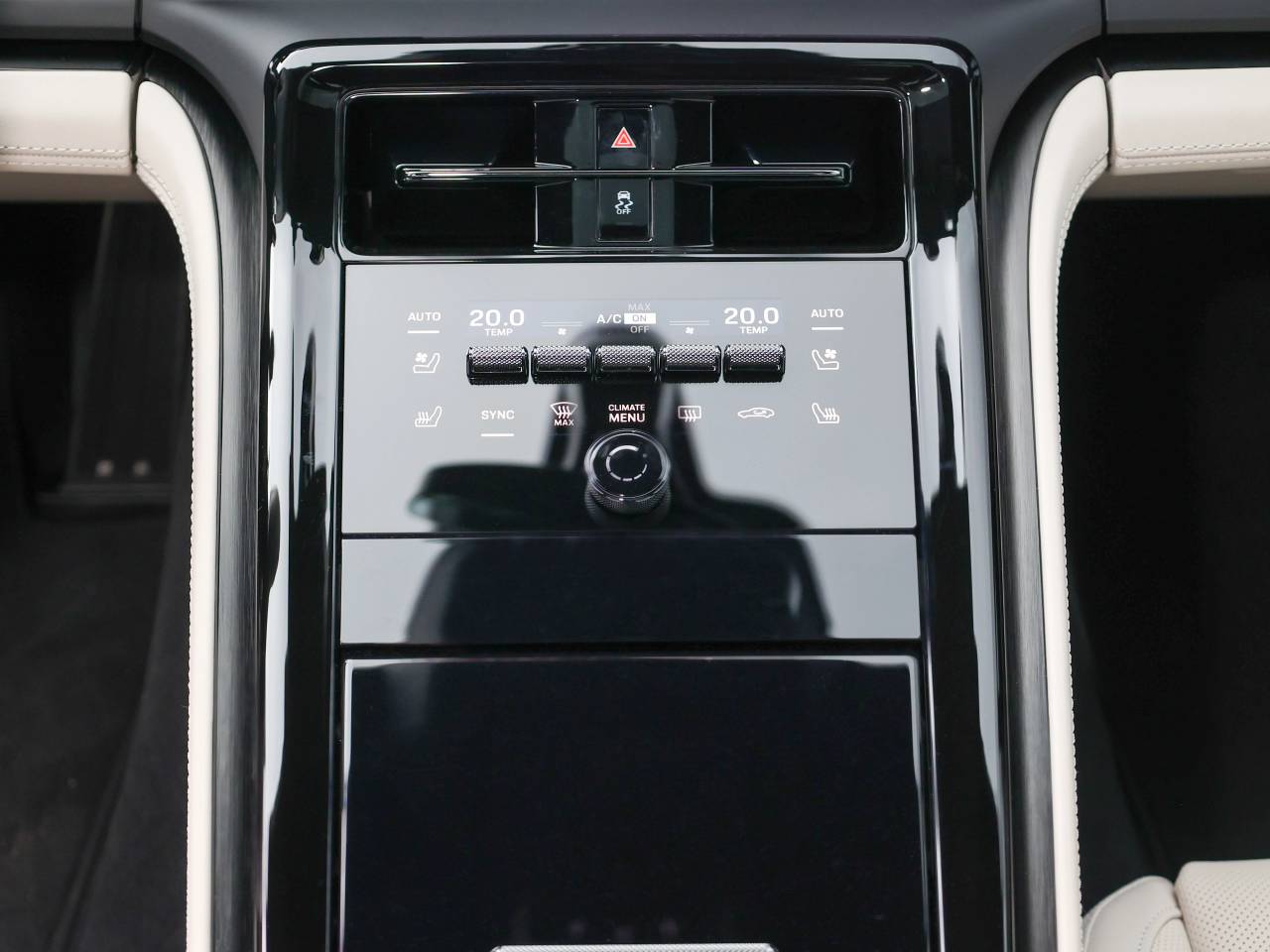 Porsche Panamera III 4 E-Hybrid - 2025 - Joinsteer - #24