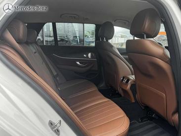 Mercedes Classe E 220 — photo 10