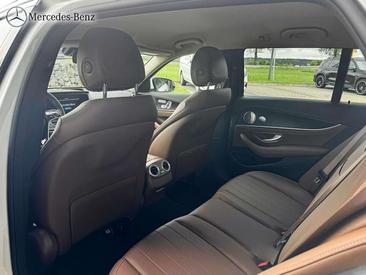 Mercedes Classe E 220 — photo 11