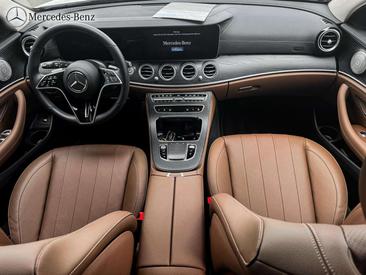 Mercedes Classe E 220 — photo 13