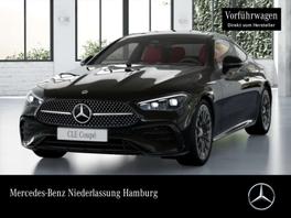 Mercedes CLE 200 Night Edition - 2026 - Joinsteer - #1